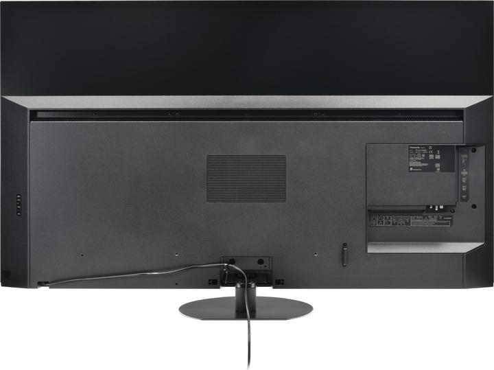 Image du produit Panasonic TX-65JZW984 Téléviseur OLED Ultra HD HDR 65" (164 cm) (64.57", OLED, 4K)