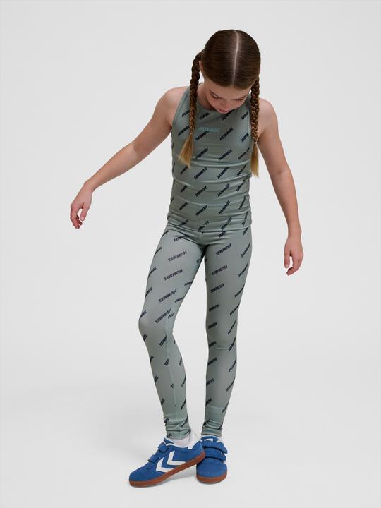 Produktbild hummel hmlSILJE TIGHTS (116)