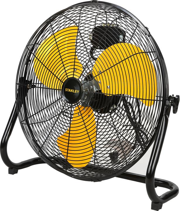 Stanley Bodenventilator