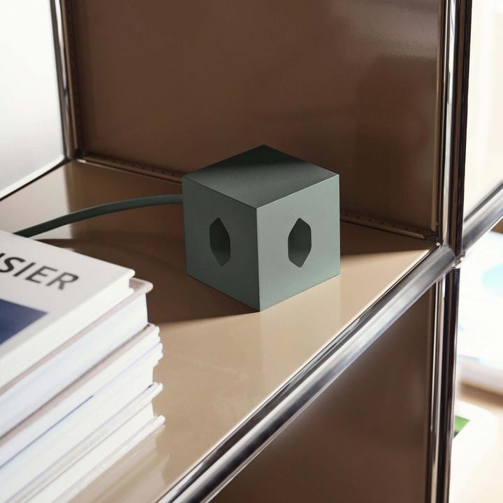Immagine prodotto Avolt Square 1 (5 x, Tipo 13, USB-C, 1.80 m)