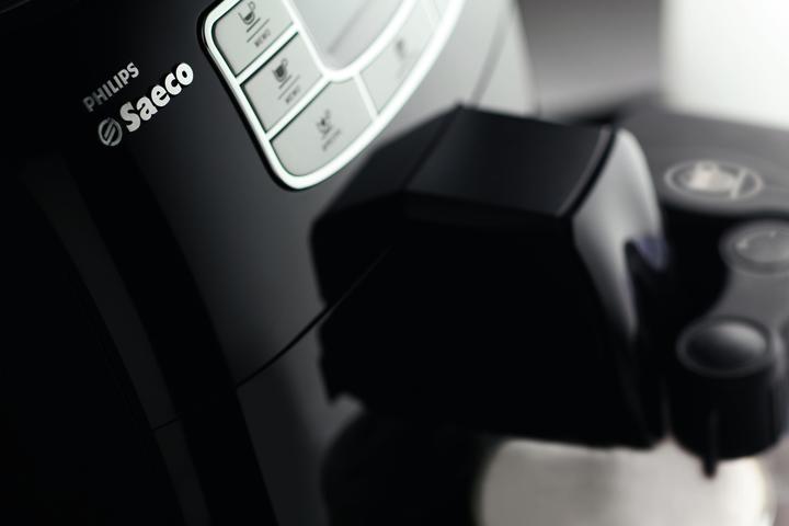 Produktbild Saeco Intelia One Touch Cappuccino HD8753/11