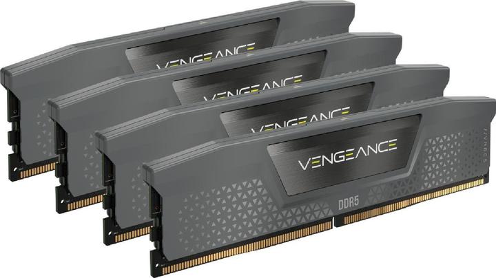 Actual product image Corsair Vengeance (4 x 16GB, 6400 MHz, DDR5 RAM, DIMM)