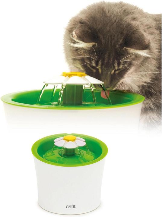 Actual product image Catit flower fountain (3 l)
