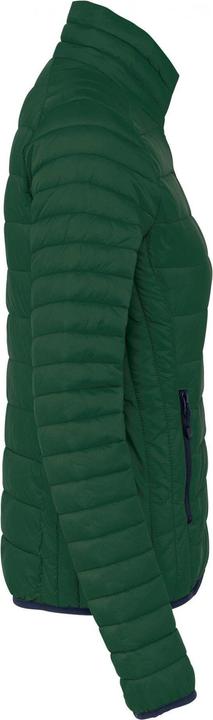 Produktbild Kariban Leichte Daunenjacke, Damen (XXL)