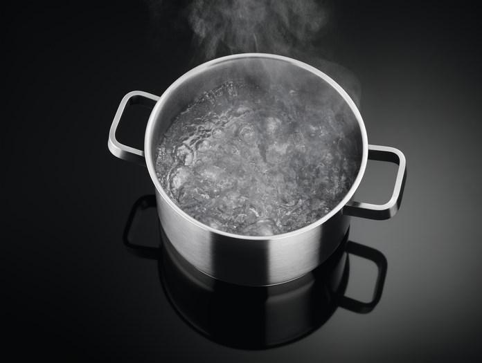 Produktbild Electrolux EIV9467 Schwarz Integriert Zonen-Induktionskochfeld 6 Zone(n)