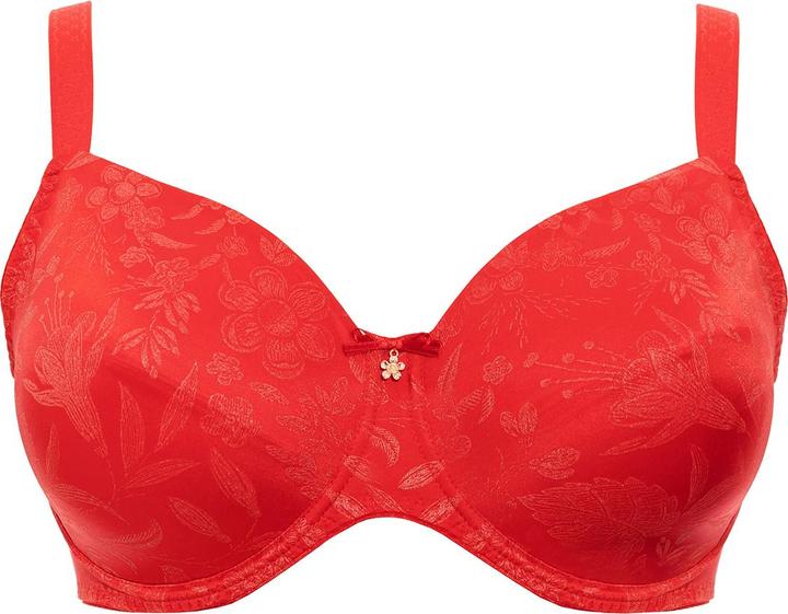 Actual product image Ulla Jasmin underwired bra (75 I, Single pack)