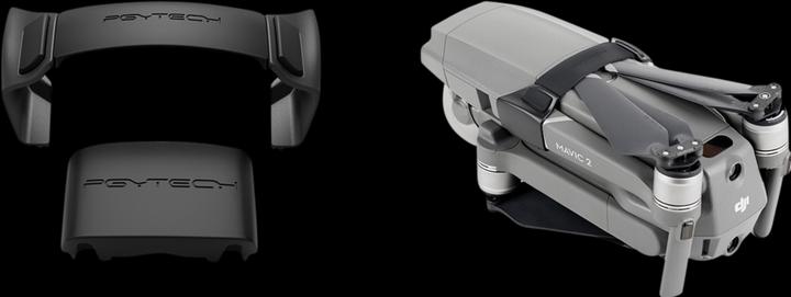 Produktbild Pgytech Zubehör Combo Pro (Drohnen Zubehör Set, DJI Mavic 2 Zoom)