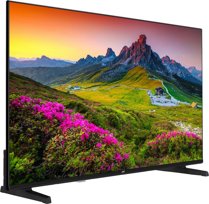 Immagine prodotto JVC LT-43VU3455 LED-TV UHD SMART TIVO (43", LED, 4K, 2024)