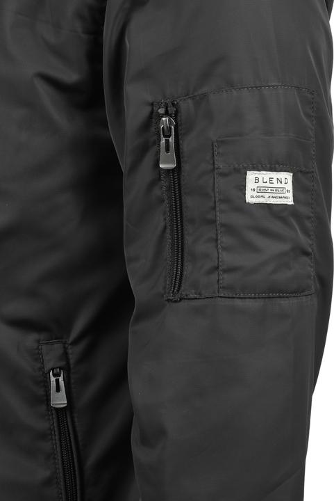 Immagine prodotto Blend Razy Giacca Di Mezza Stagione Piumini Giubotto da Uomo Con Cappuccio (XXL)