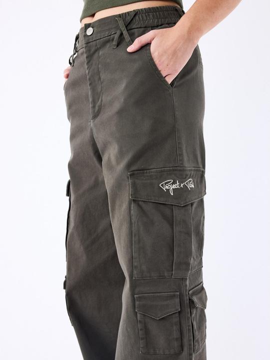Immagine prodotto Project X Paris Pantaloni cargo donna (S)