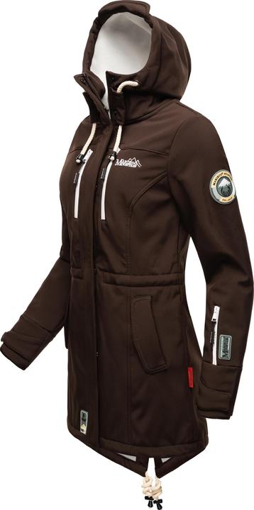 Actual product image Marikoo Cinnamon Bitch (XS)