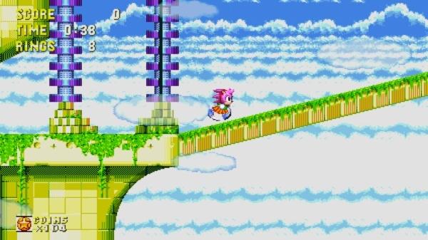 Immagine prodotto Atlus Sonic Origins Plus Edizione Limitata (PS5, IT)