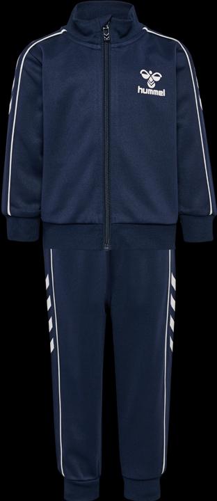 Immagine prodotto hummel Hmltrack Tracksuit Mini (92)