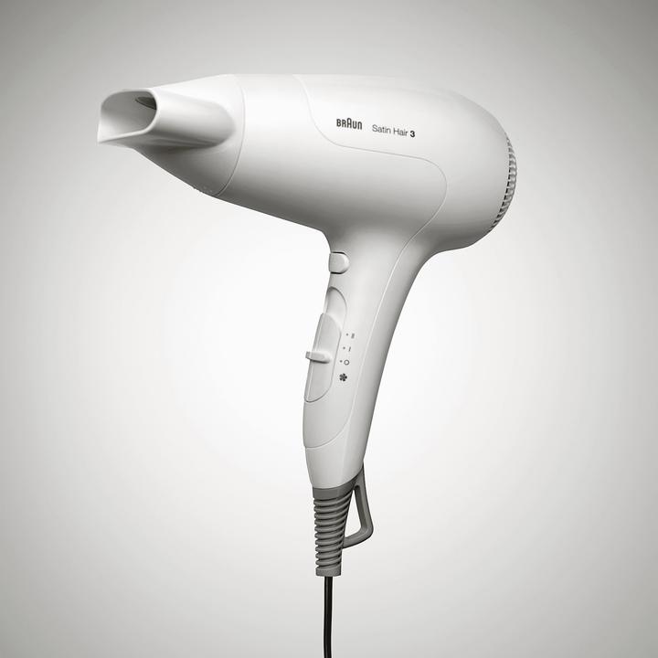 Image du produit Braun Satin Hair 3 PowerPerfection