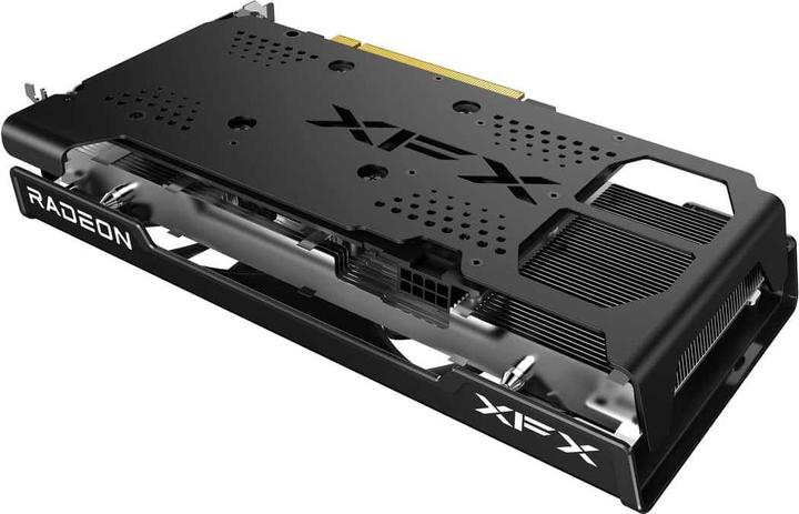 Image du produit XFX Radeon RX 6600 Speedster (8 Go)