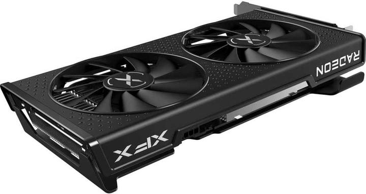 Image du produit XFX Radeon RX 6600 Speedster (8 Go)