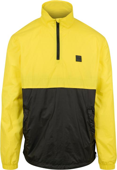 Jaune vif, BLK