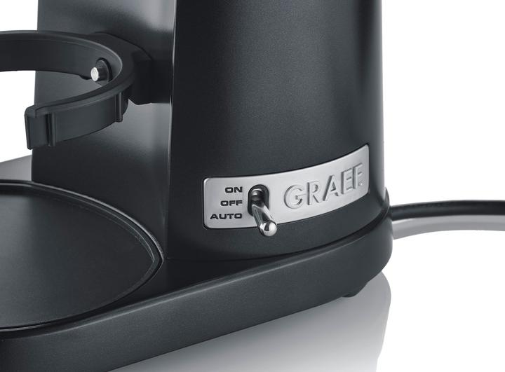Immagine prodotto Graef Kaffeemühle CM8002 (Spina UE)