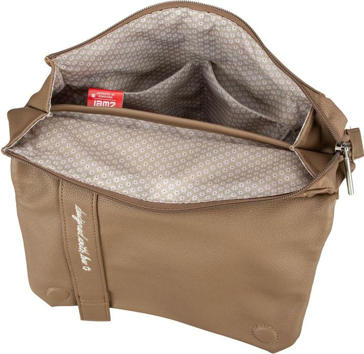 Produktbild Zwei Laptoprucksack Mademoiselle MR13 (6 l)