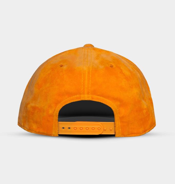 Actual product image Difuzed Pokémon - Charmander Novelty Cap (One size)