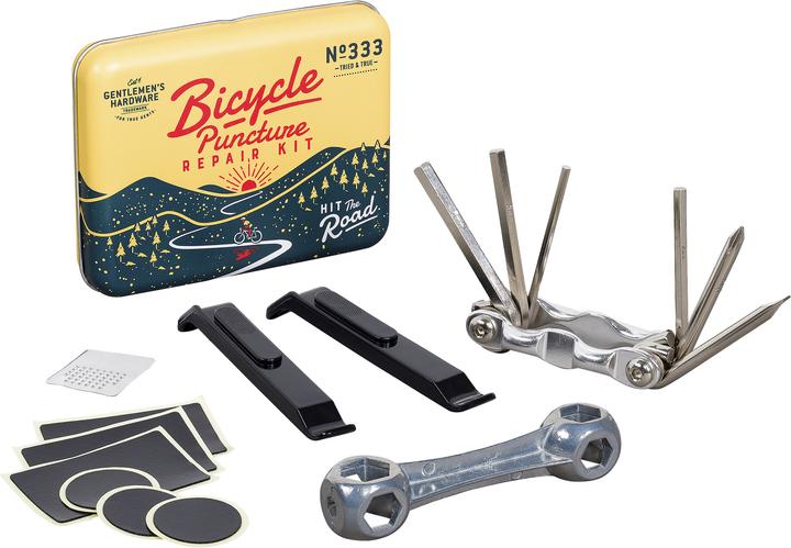 Gentlemen's Hardware Reparaturset