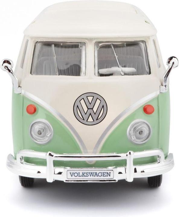 Produktbild Maisto VW Bulli T1 Van Samba