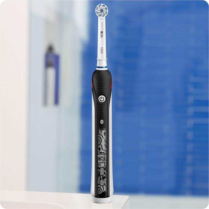 Produktbild Oral-B Teen (Oszillierende Zahnbürste)