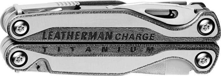 Actual product image Leatherman Charge TTi (19 Functions)