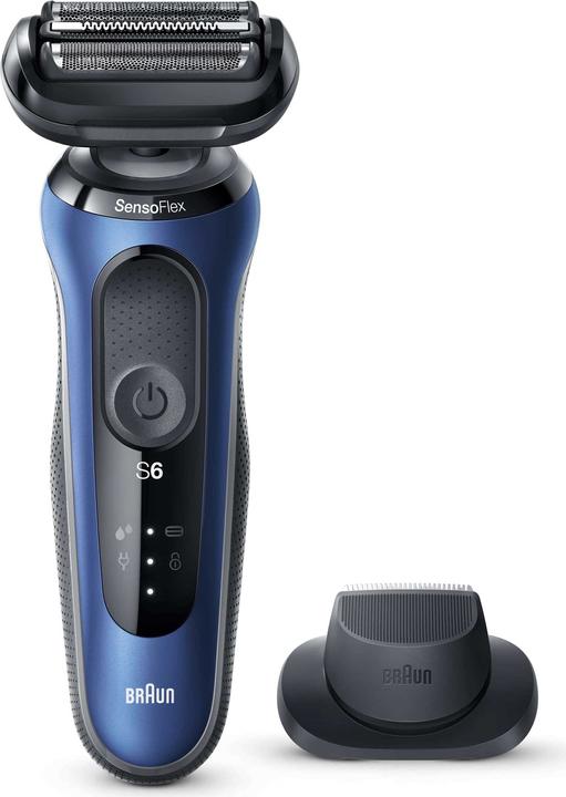 Braun Series 6