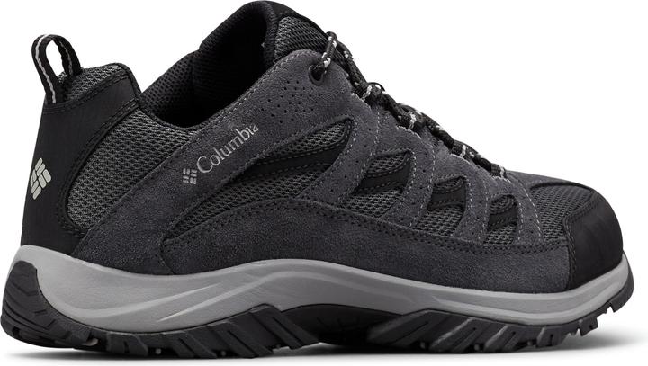 Actual product image Columbia CRESTWOOD hiking boots for men (42.5)