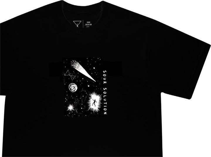 Sour Black Hole T-Shirt