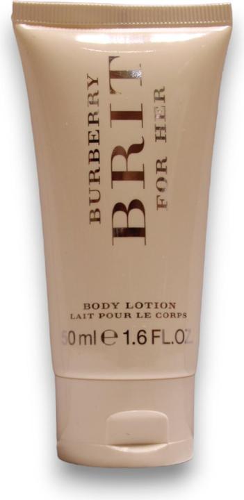 Produktbild Burberry Brit Velk 50ml (Körperlotion, 50 ml)