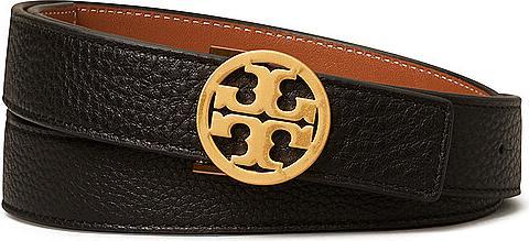 Produktbild Tory Burch Lederwendegürtel MILLER (XS)