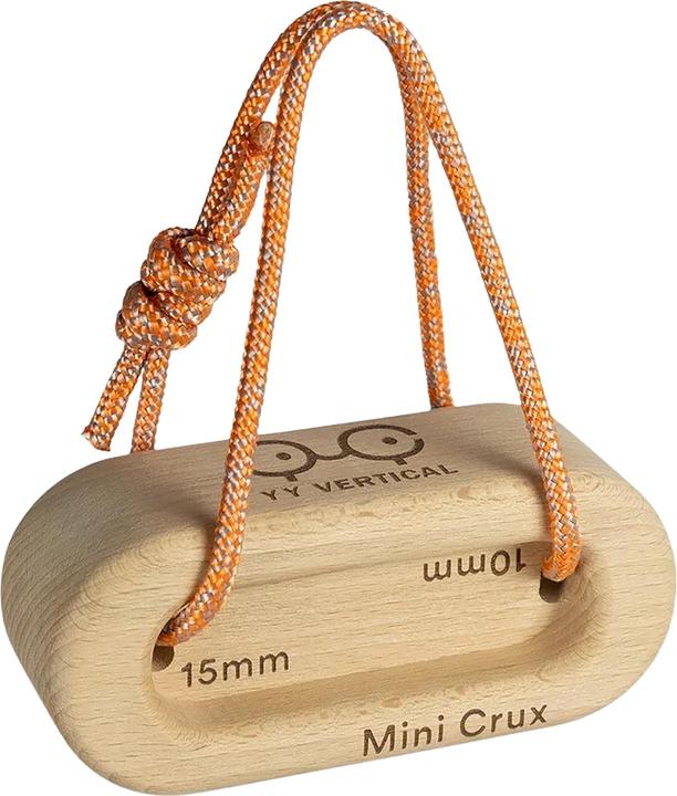 YY Vertical Mini Crux (Holz)