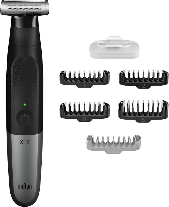 Productafbeelding Braun Serie XT5100