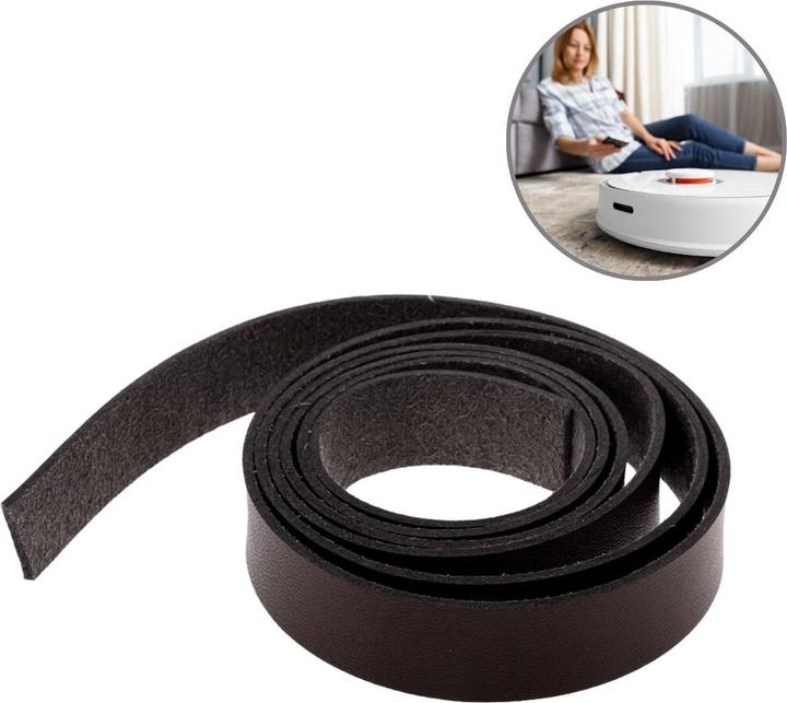 Image du produit Hermex XIAOMI Mi Robot Roborock S50 Vacuum Cleaner Magnetband Invisible Wall Saugroboter 2M
