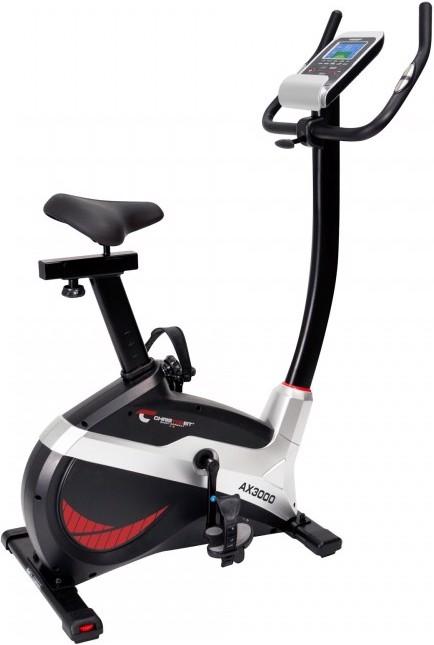 Actual product image Christopeit AX 3000