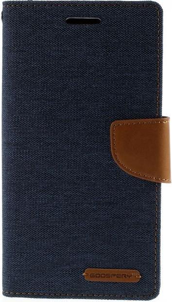 Produktbild Goospery Canvas Diary Series (LG G4)