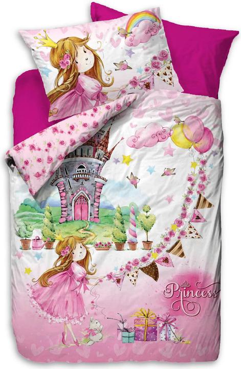 Produktbild Cotton Box Princess
