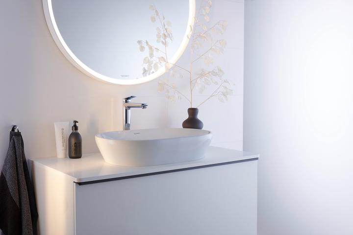 Image du produit Duravit Wave Mitigeur monocommande pour lavabo