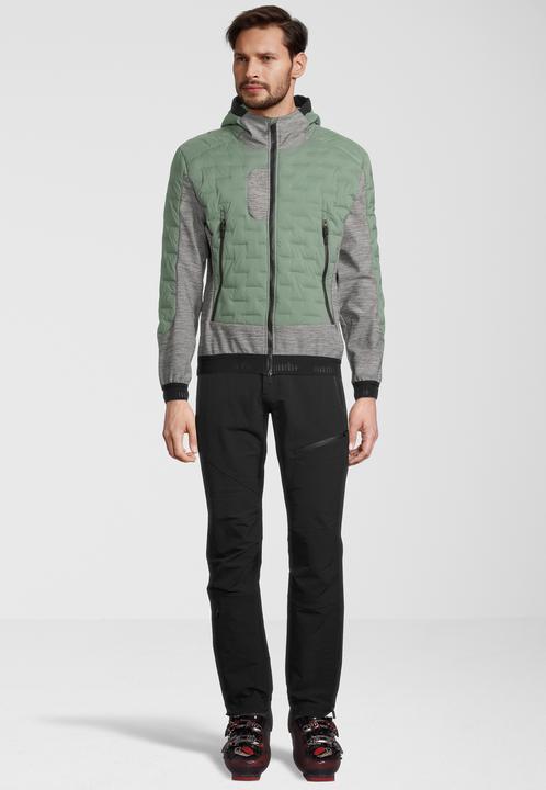 Produktbild Rh+ 5 Elements Hybrid Hoody (XL)