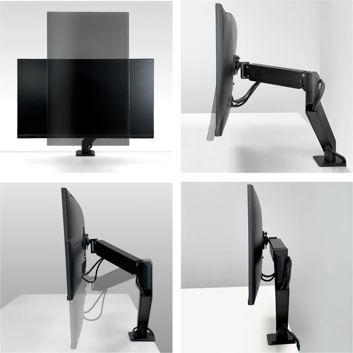 Produktbild Arctic X1-3D (Tisch, 40")