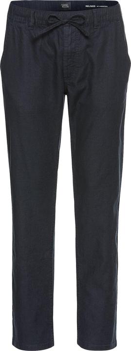 Immagine prodotto Camel Active Chinohose mit Kordelzug aus einem Leinenmix (38)