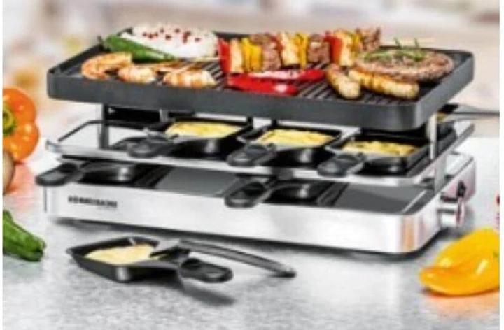 Image du produit Rommelsbacher RC 1400