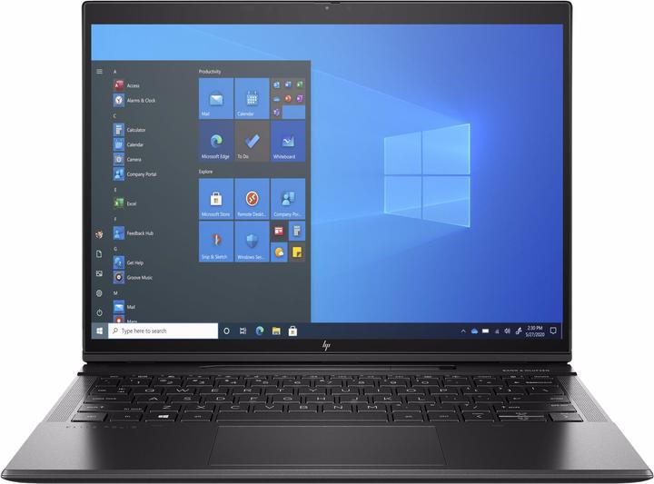 Immagine prodotto HP Elite Folio (Snapdragon 8cx Gen 2, DE)