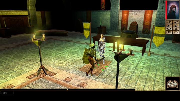 Produktbild Bioware Neverwinter Nights: Enhanced Edition (PS4, EN)