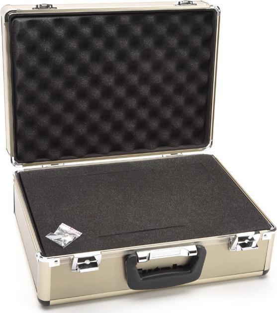 Produktbild Futaba Alu-Senderkoffer Deluxe - FX32