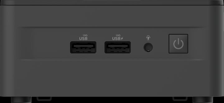 Actual product image ASUS RNUC13ANHI300000I BB i3-1315U (Intel Core i3-1315U)