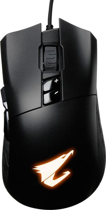 Actual product image Gigabyte Aorus M3 (Cable)