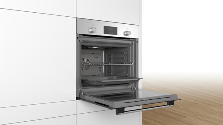 Produktbild Bosch Hausgeräte HBF133BR0